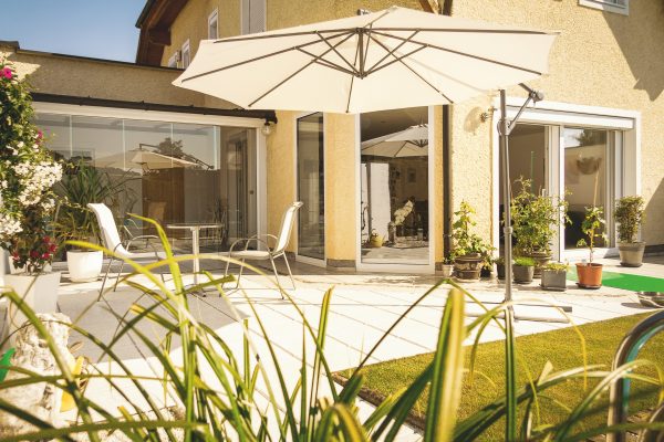 Comment choisir son parasol de jardin ?