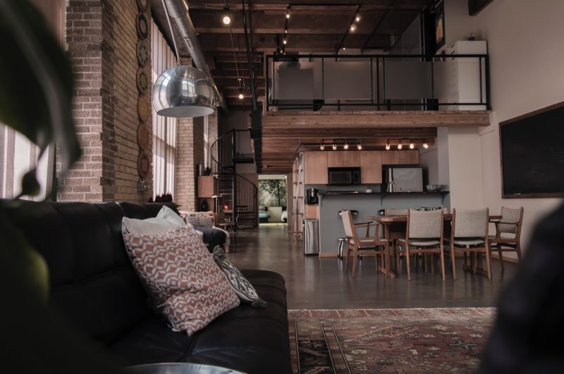 style loft