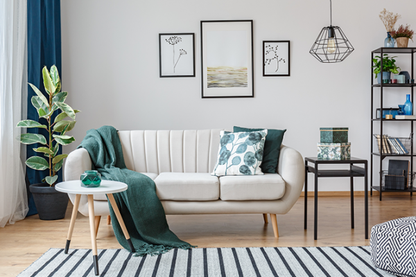 Déco Feng Shui dans le salon : comment la mettre en place ?