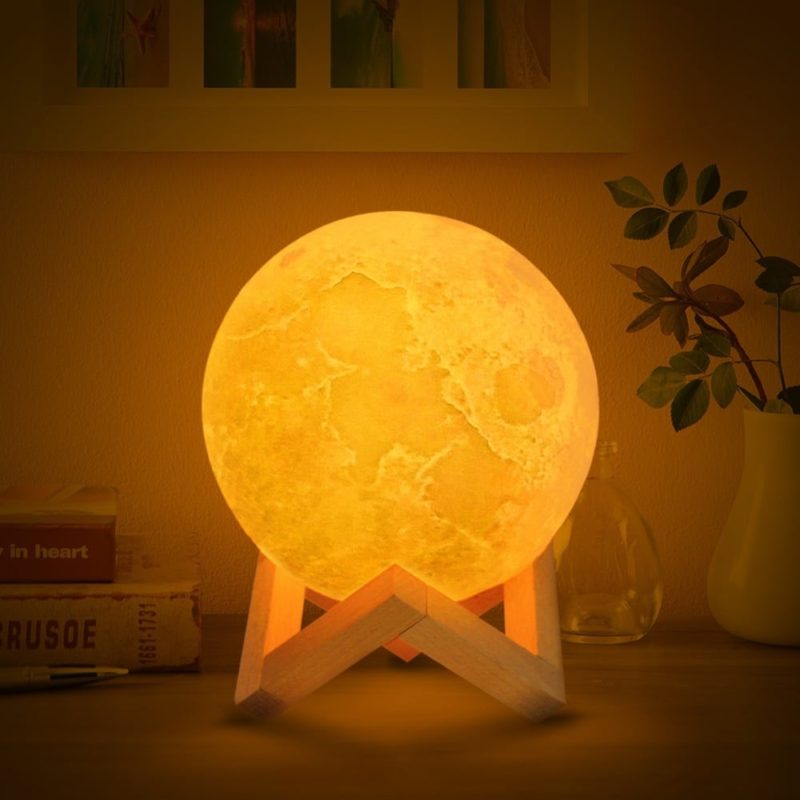 lampe lune avis