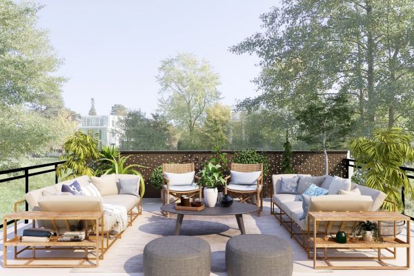 Comment choisir son salon de jardin ?