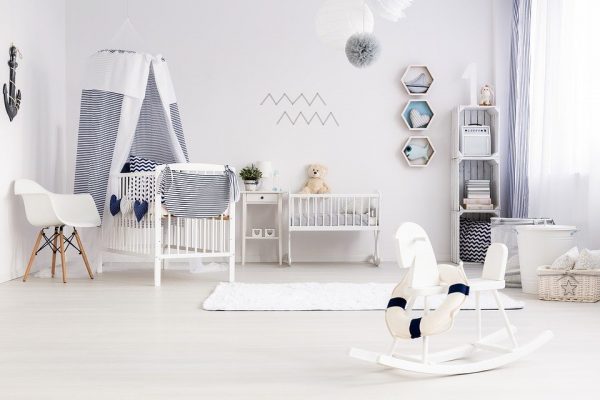 Comment choisir le mobilier de bébé ?