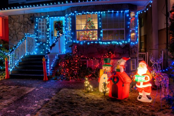 Guirlandes de Noël : les tendances et comment les choisir ?