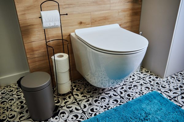 Idée déco toilette : les tendances et conseils pour relooker vos toilettes