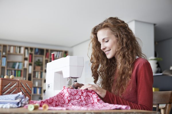 Aménager un coin couture pratique