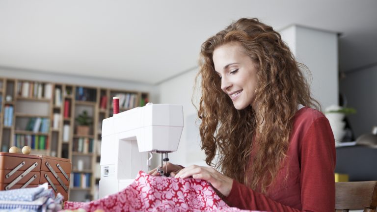 Aménager un coin couture pratique