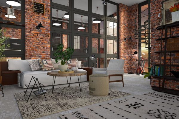 Décryptage de la tendance Déco Industrielle pour une maison à la pointe du style